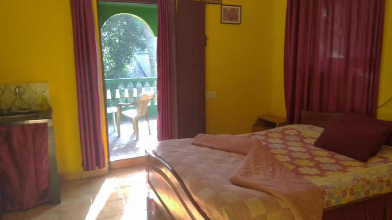 JES GUEST HOUSE