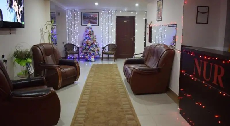 NUR HOTEL