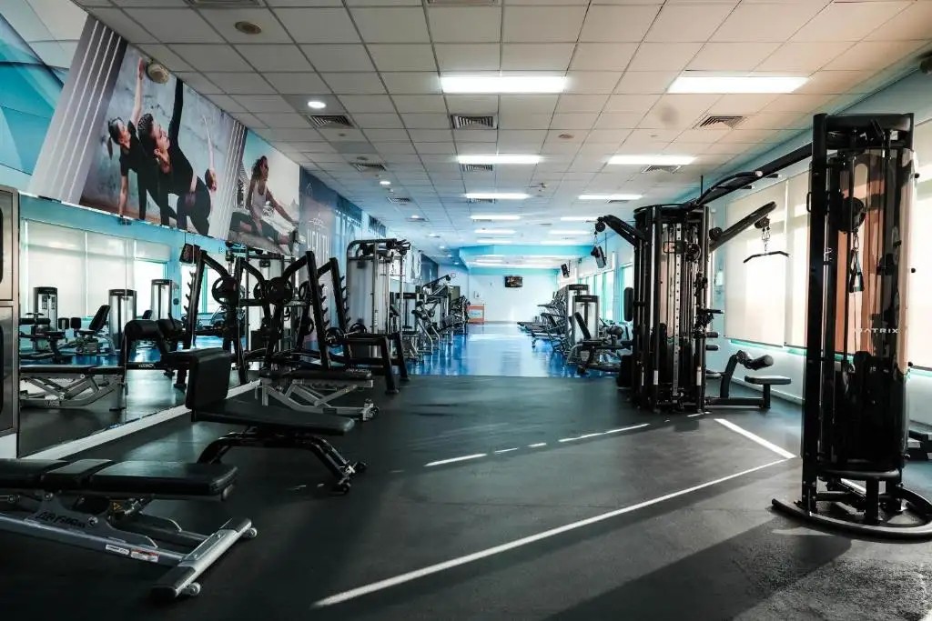 MOVENPICK GRAND AL BUSTAN DUBAI (EX. RODA AL BUSTAN)