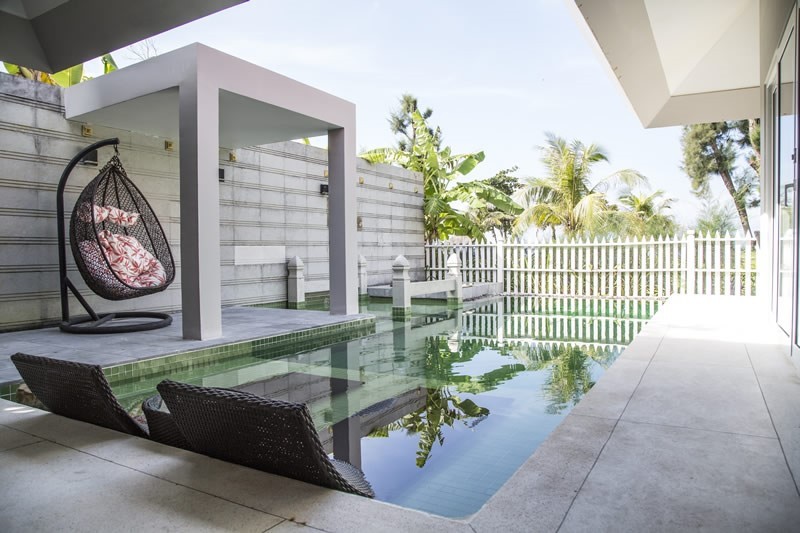 MERCURY PHU QUOC RESORT & VILLAS