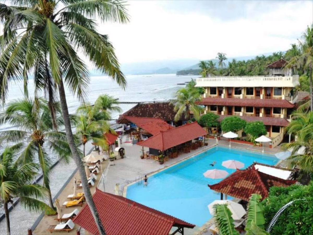 BALI PALMS RESORT