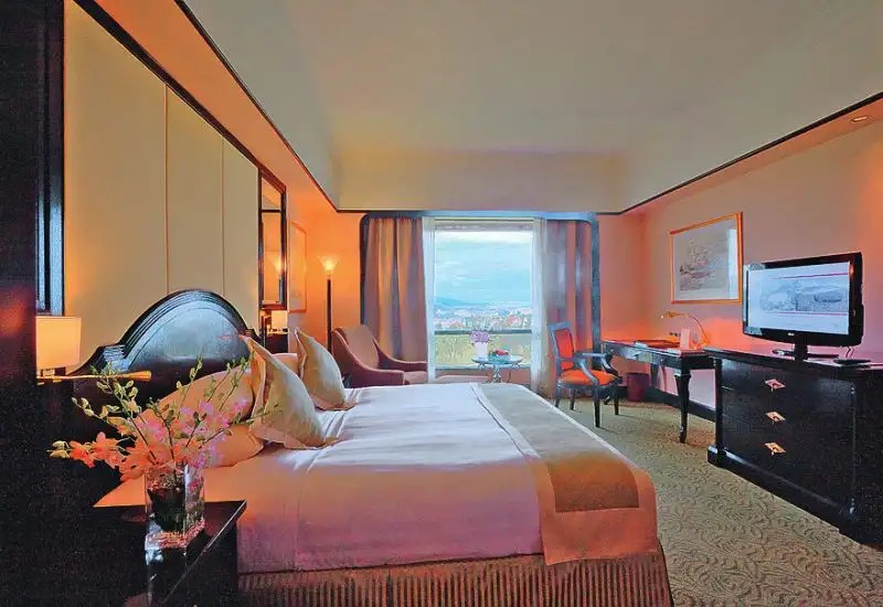 SUTERA PACIFIC