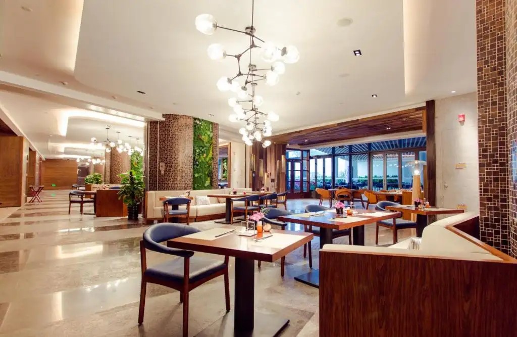 SANYA CONIFER RESORT