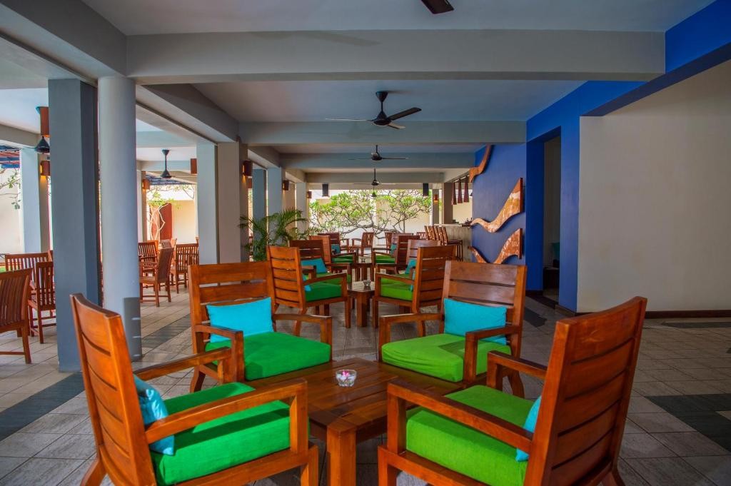 MERMAID HOTEL & CLUB