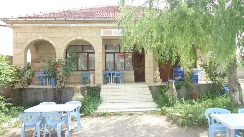 AKAR HOTEL