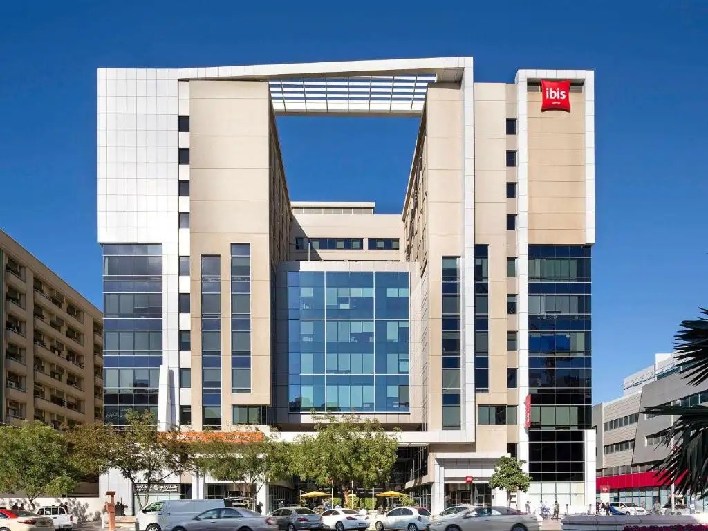 IBIS AL RIGGA