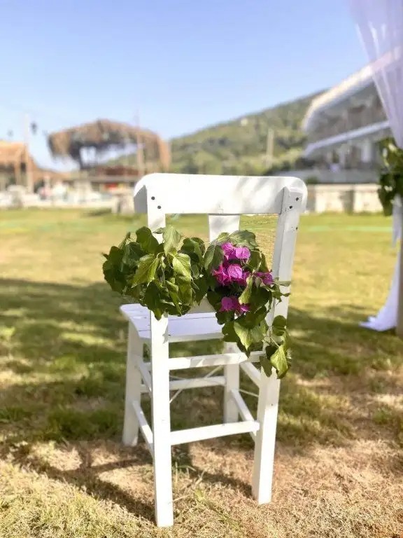 ALACATI BARBAROSSA HOTEL