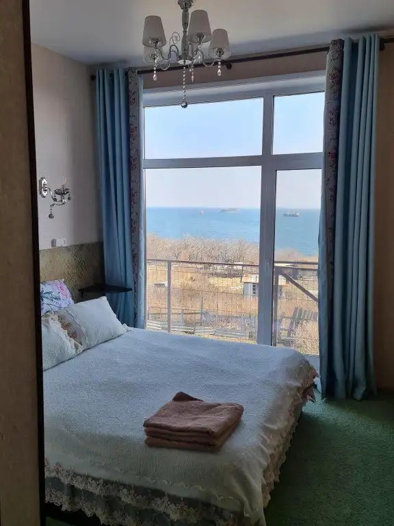 ВИЛЛА БАРХАТНАЯ
