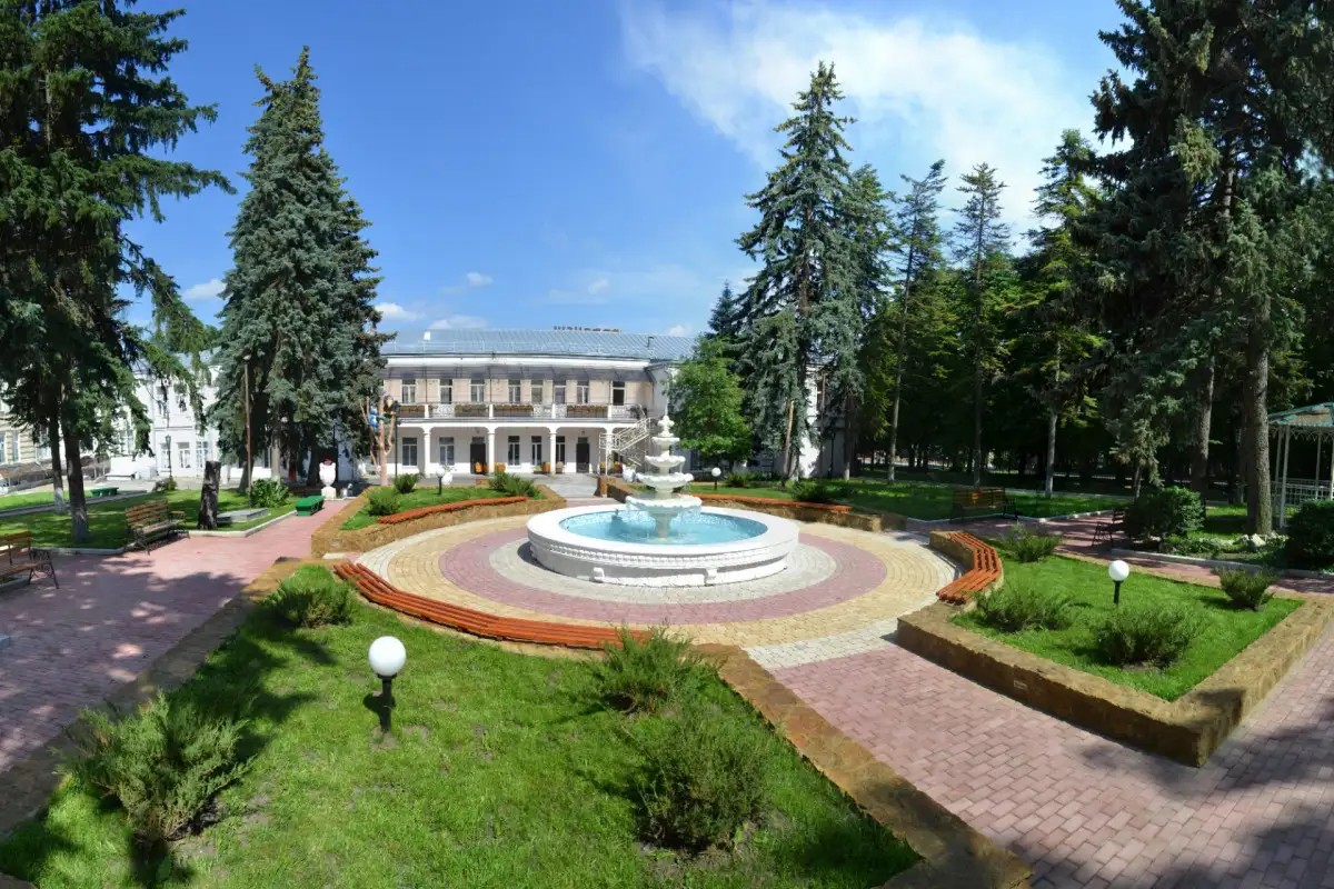 ВОРОНЕЖ
