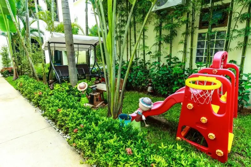PALM OASIS BOUTIQUE HOTEL