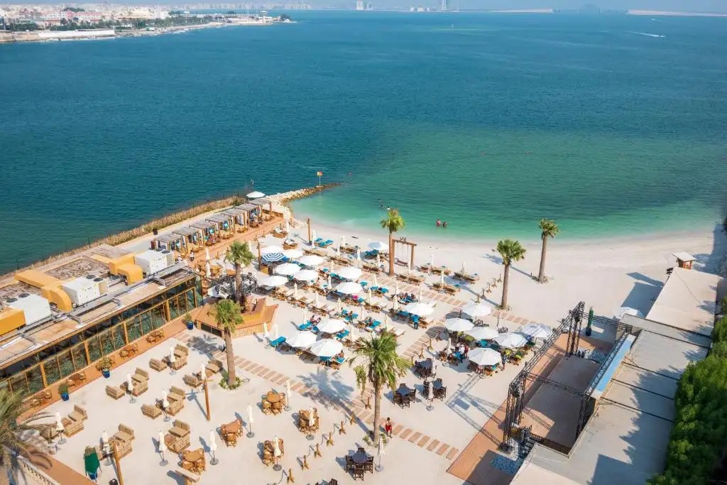 ELITE RESORT & SPA
