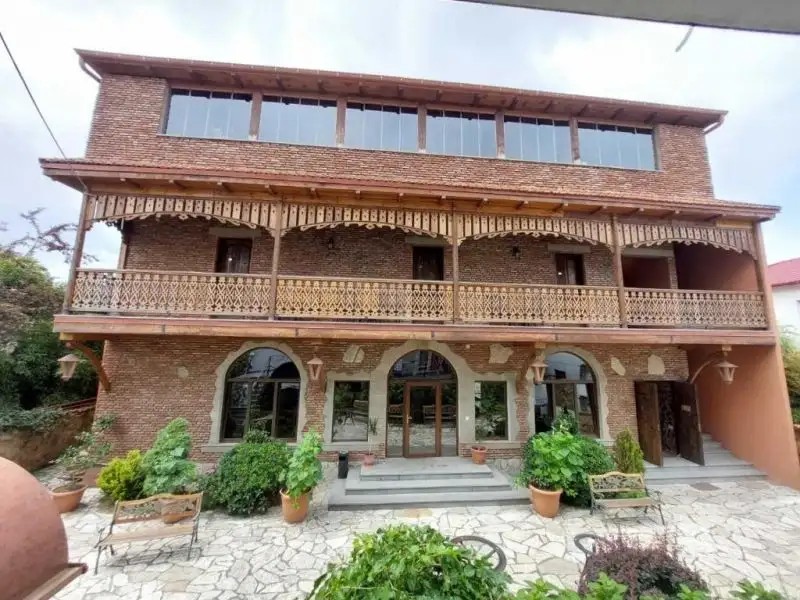 DAVIDS GUEST HOUSE