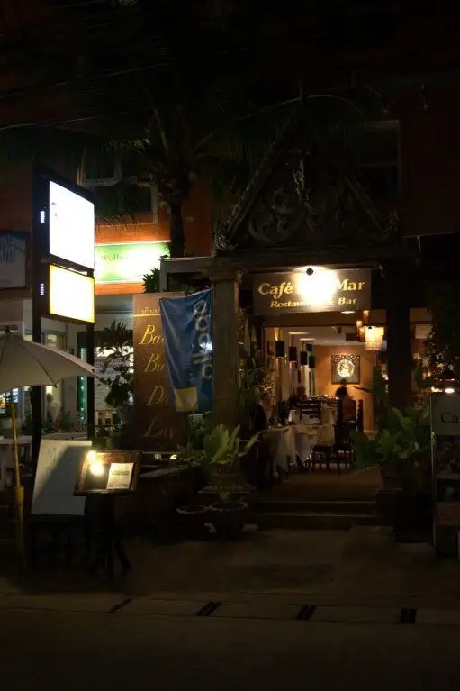 BAAN BANDALAY HOTEL