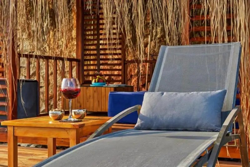 DORIA HOTEL YACHT CLUB KAS