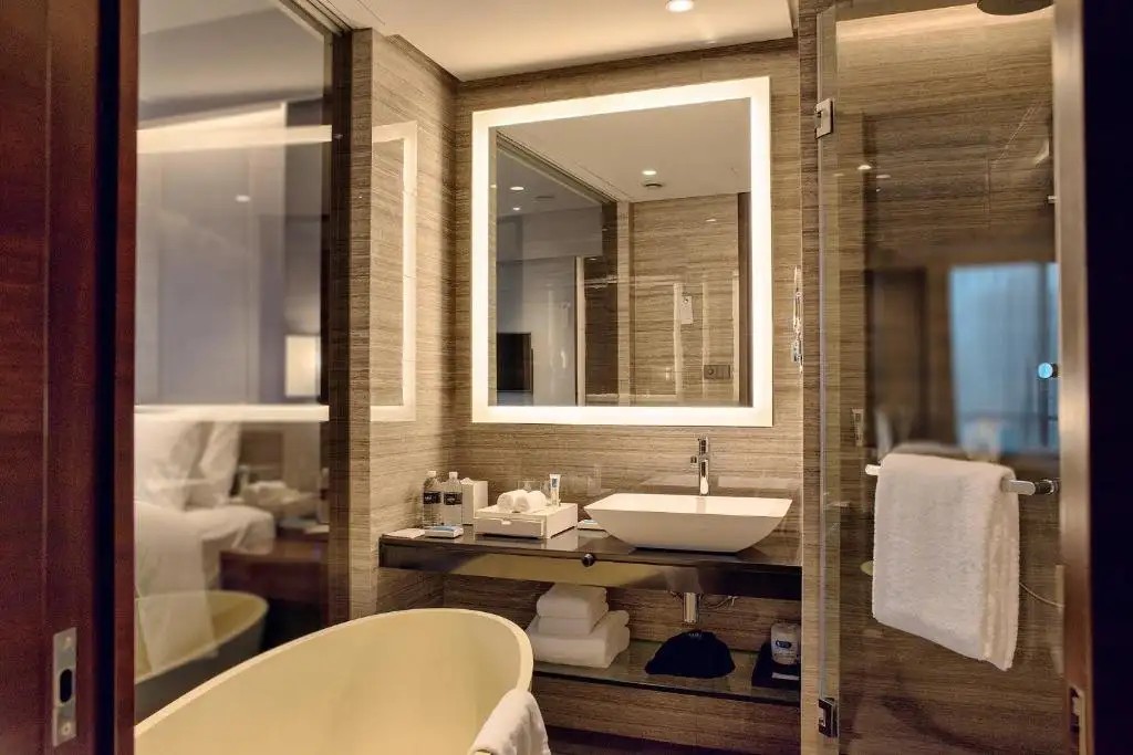 AMARA SIGNATURE SHANGHAI