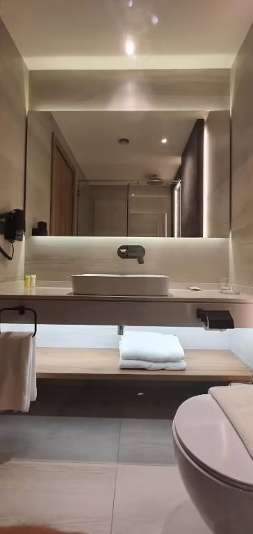 LILAC HOTEL AMMAN