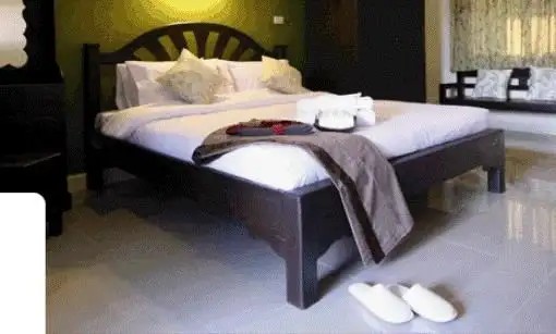 PLOEN PATTAY RESIDENCE