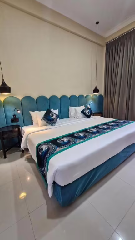 MARINE BAY SANUR