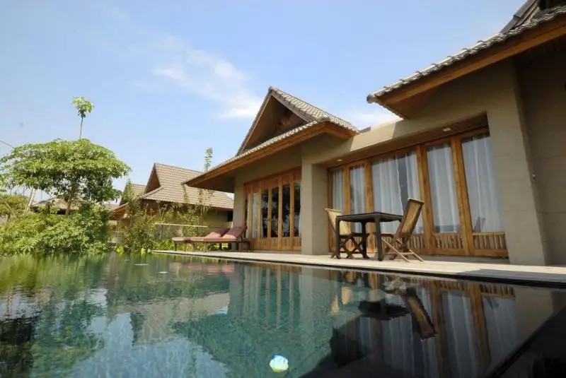 AKA RESORT GUTI