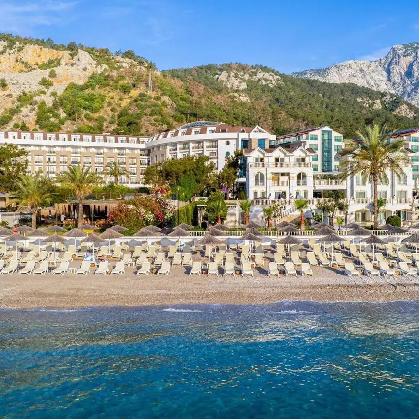 SUNLAND RESORT (EX.IMPERIAL SUNLAND RESORT)