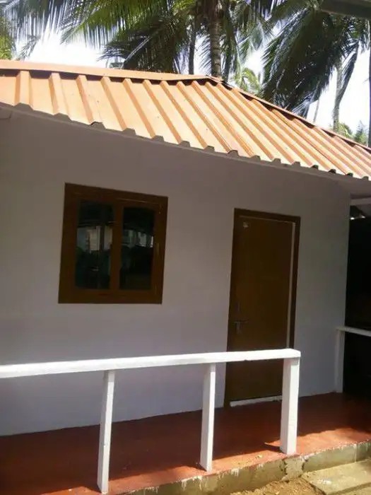 SHIVA SEASIDE