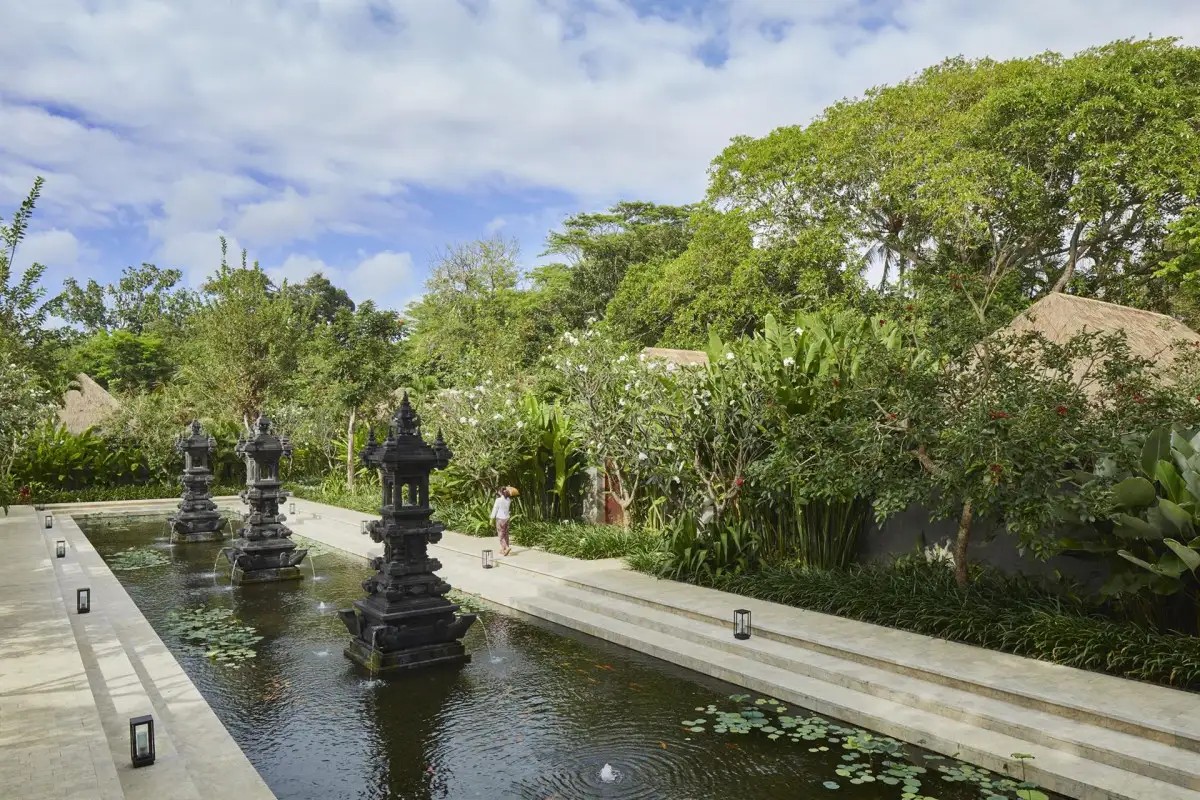 ANDAZ BALI SANUR