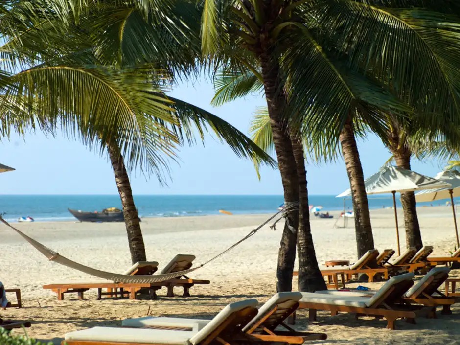 VINCY BEACH RESORT