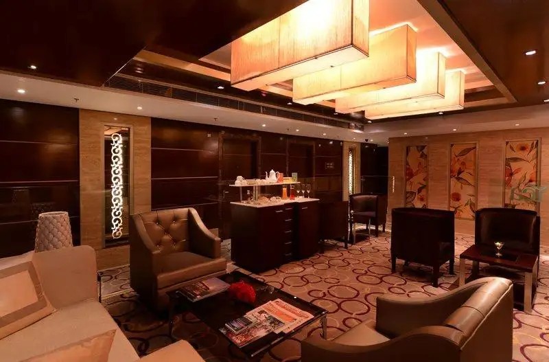 GOLDEN TULIP GURGAON UDYOG VIHAR