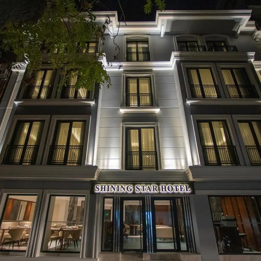 SHINING STAR HOTEL