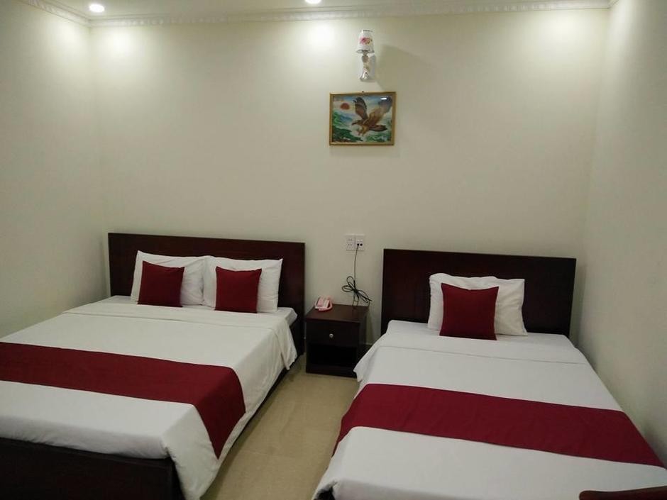 CUU LONG PHU QUOC RESORT