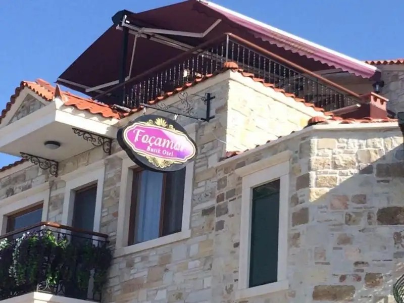 FOCAMOR OTEL