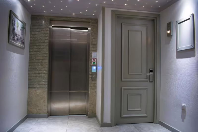 MAYER HOTEL ISTANBUL