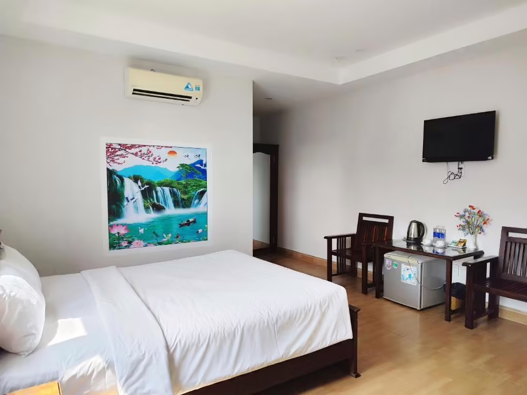 PHU QUOC CENTER HOTEL