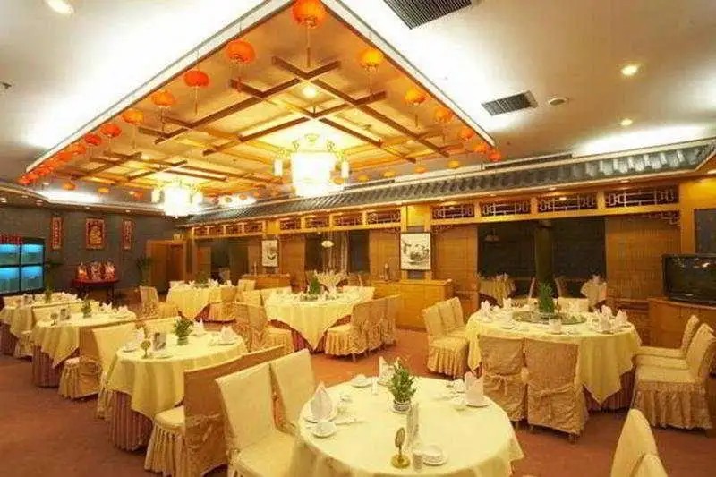 DONG CHANG AN