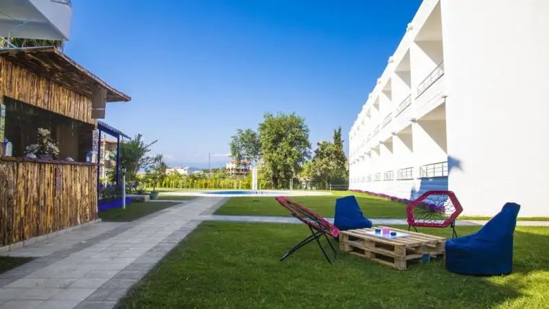 AROMA BUTIK HOTEL