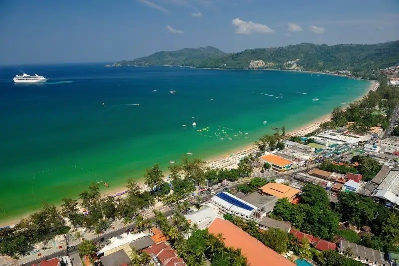 PATONG DELI