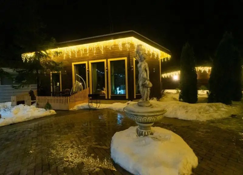 ЛОПАНОВИЧЪ PARK