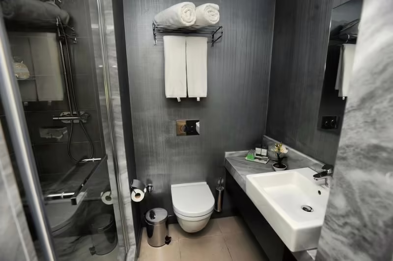 AKONI HOTEL