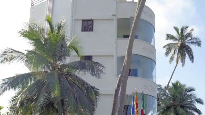 ITALIA AMBALANGODA