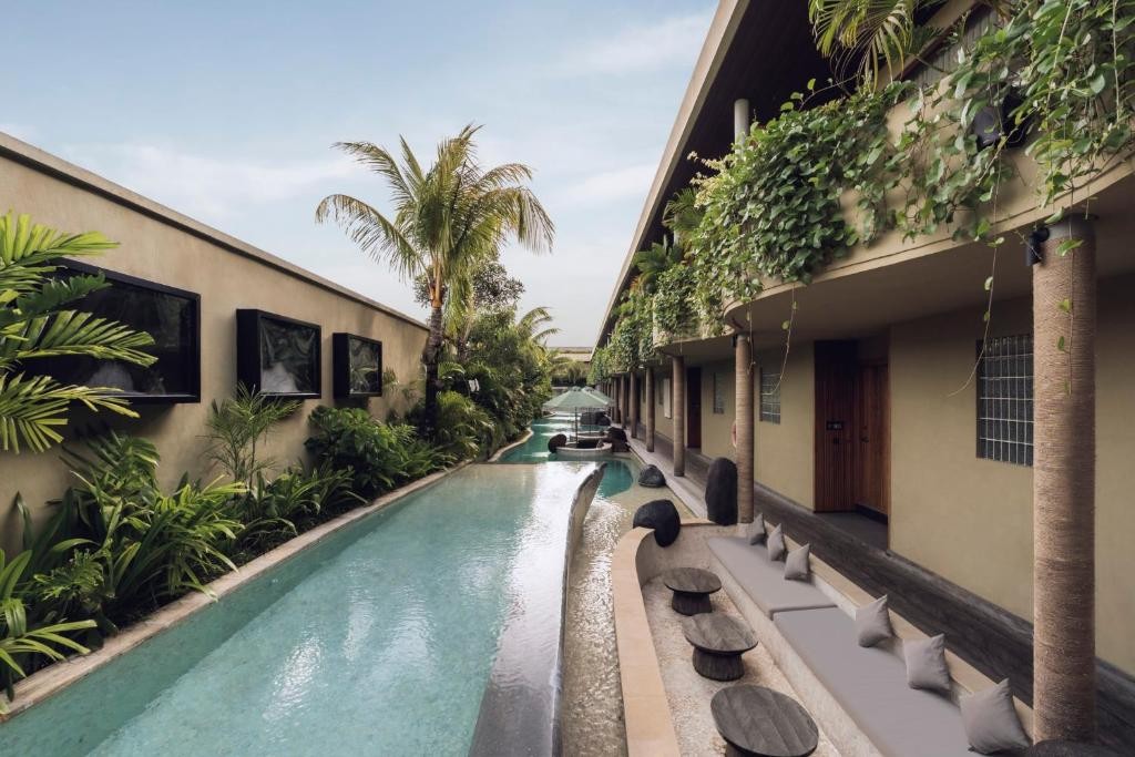 SINI VIE VILLA