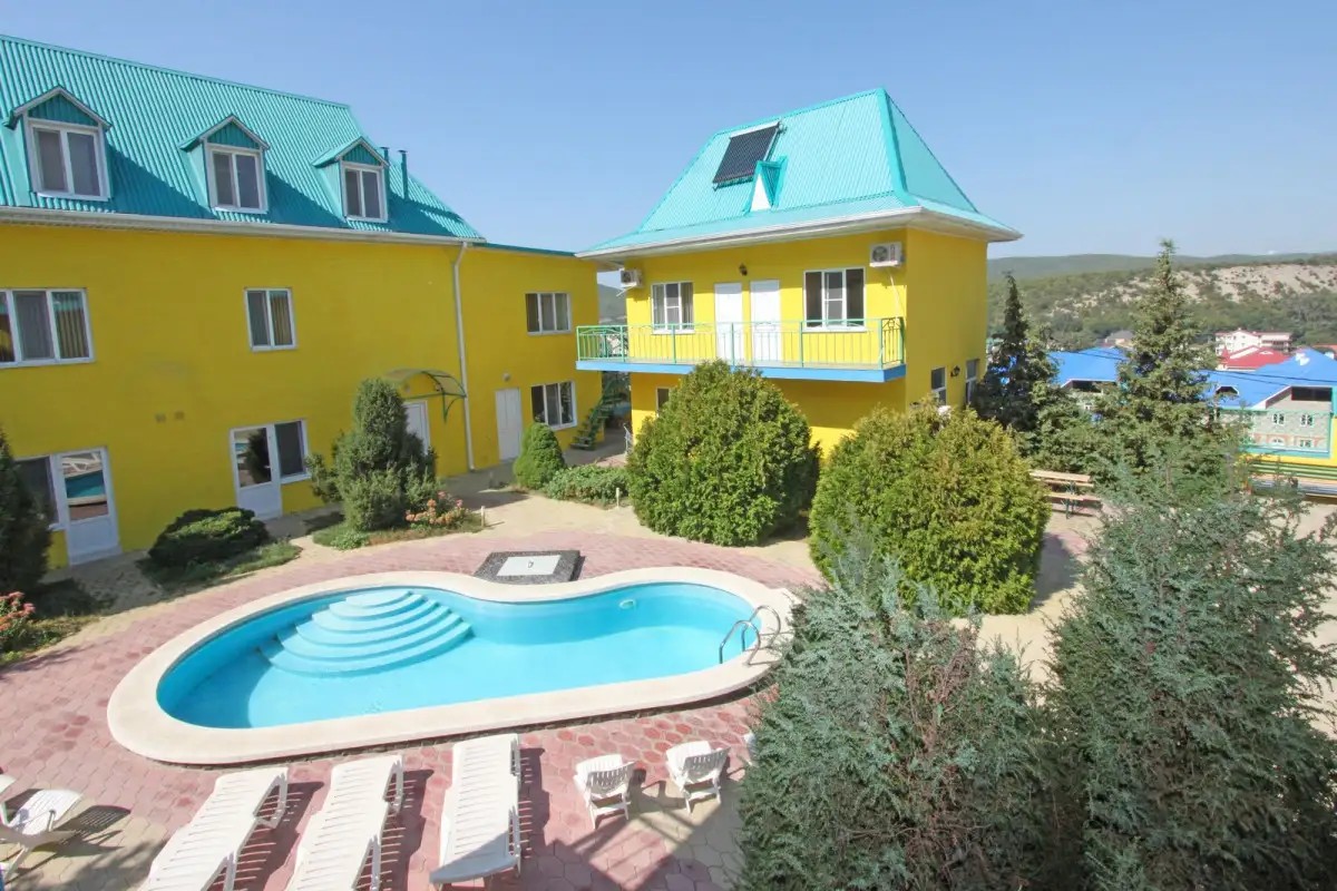 SEAZAM (СИЗАМ)