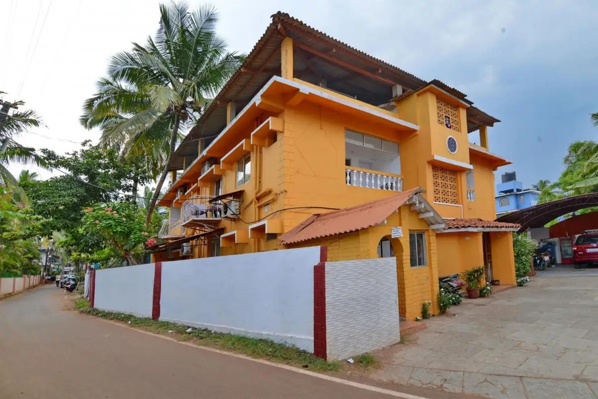 AVE MARIA GUEST HOUSE