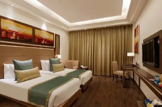 RAMADA GURGAON CENTRAL
