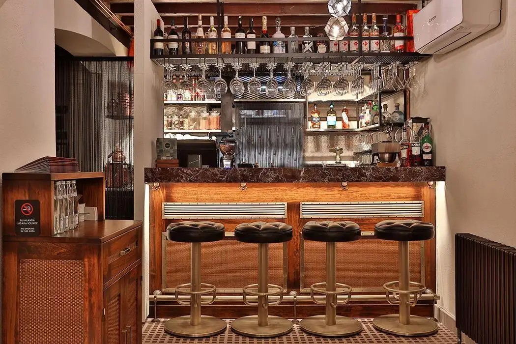 IMPERA HOTEL BOUTIQUE