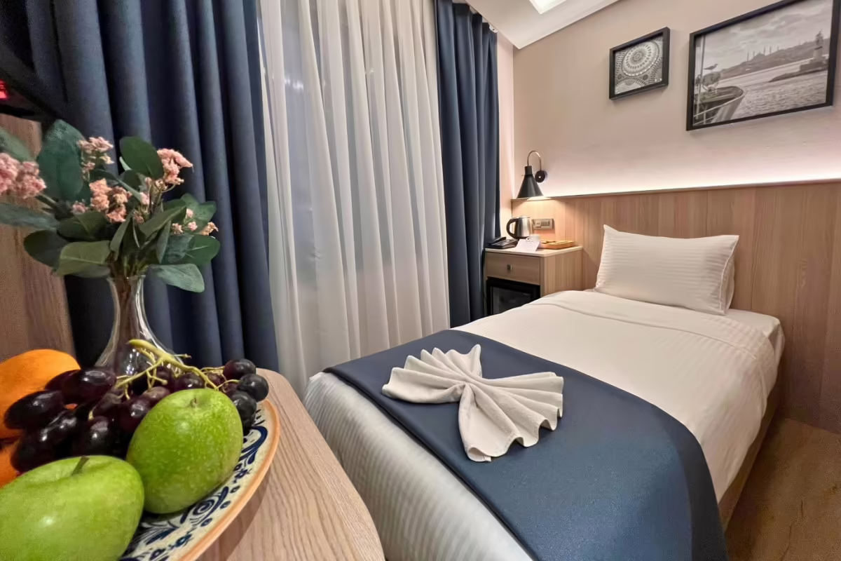 WOXX HOTEL BOUTIQUE