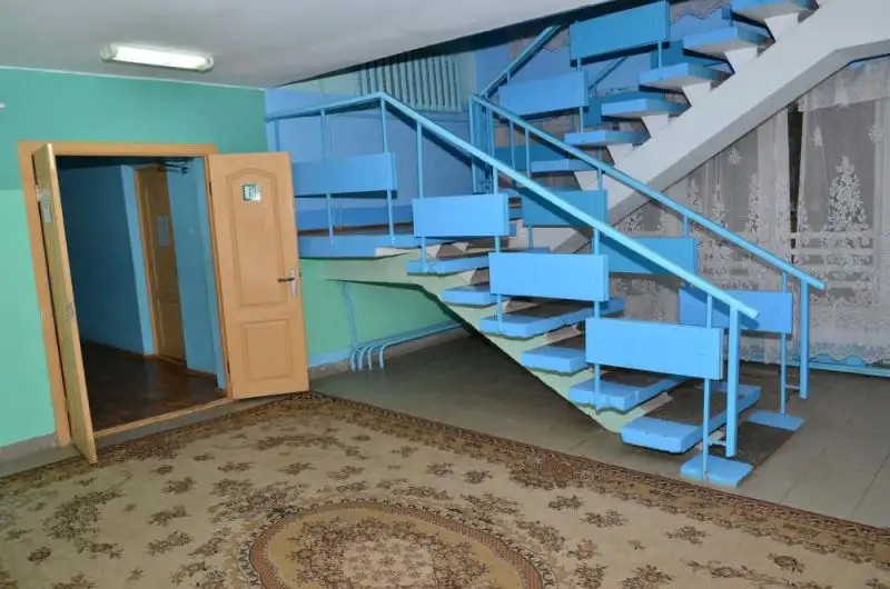 ЗВЕЗДНЫЙ 