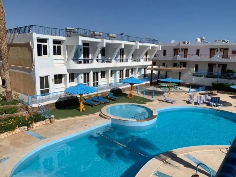 REGENCY HOTEL (EX. REGENCY LODGE)