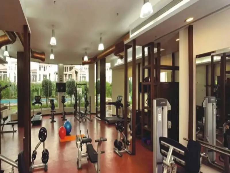 JAYPEE DELCOURT GREATER NOIDA