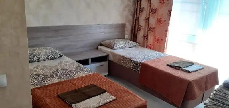 ЭЛЬБРУС ГОСТЕВОЙ ДОМ