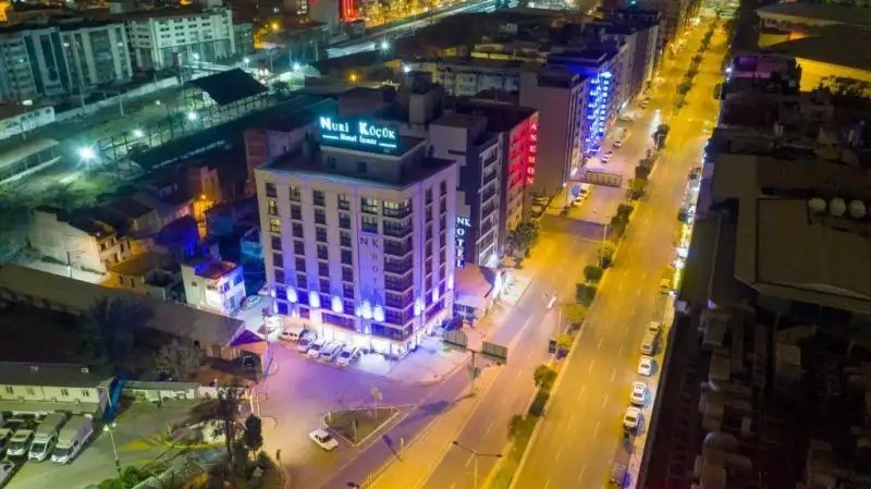 NK HOTEL